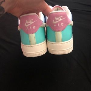Air Force 1 Easter pack